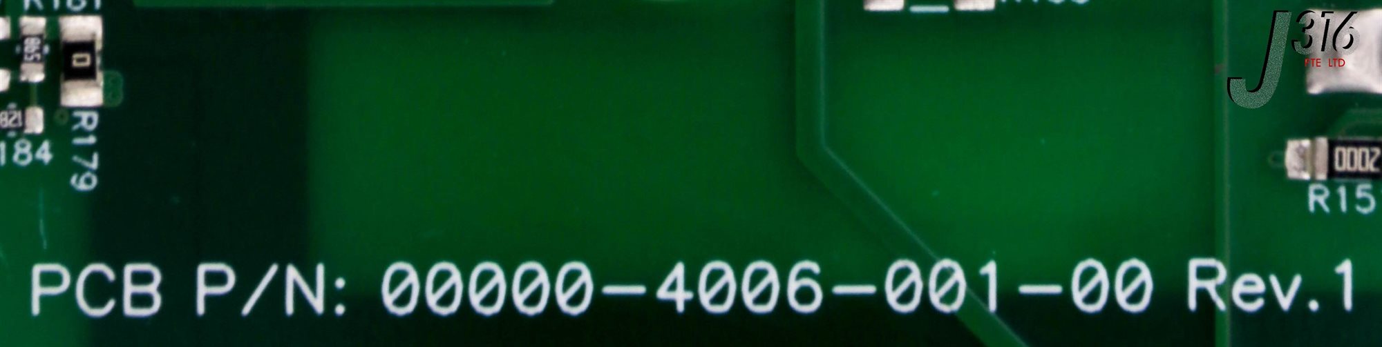 。 26592 MEGA_F MOTION SYS PCB, DC BRUSHLESS LINEAR DRIVE 00000-2006